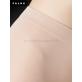 SHAPING INVISIBLE DELUXE 8 collant sculptant de Falke - 4106 porcelain