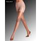 SHAPING INVISIBLE DELUXE 8 collants de Falke - 5188 espresso