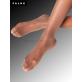 SHAPING INVISIBLE DELUXE 8 collant sculptant de Falke - 5188 espresso