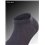 FINE SOFTNESS chaussettes courtes de Falke - 6370 dark navy