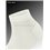 FINE SOFTNESS chaussettes courtes de Falke - 2000 blanc