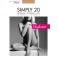 Simply 20 (3 lots de 2)