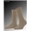 FAMILY chaussettes femmes de Falke - 4092 nude