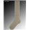 COTTON TOUCH chaussettes hautes Falke - 4092 nude