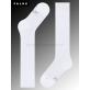 ENERGIZER chaussettes à compression de Falke - 2009 blanc