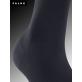 ENERGIZER chaussettes aux genoux de soutien de Falke - 6379 dark navy