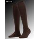 FAMILY chaussettes de Falke - 5239 dark brown