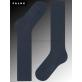 FAMILY chaussettes de Falke - 6116 space blue