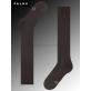 VITALIZER chaussettes de soutien de Falke - 5239 dark brown