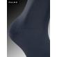 COTTON TOUCH chaussettes femmes de Falke - 6116 space blue