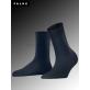 COTTON TOUCH chaussettes pour femmes Falke - 6116 space blue