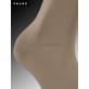 COTTON TOUCH chaussettes femmes de Falke - 4092 nude