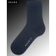 COTTON TOUCH chaussettes femmes Falke - 6116 space blue