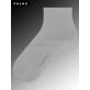 COTTON TOUCH chaussettes courtes pour femmes - 3203 silver