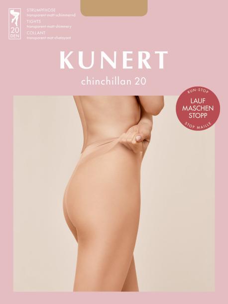 Collants Kunert - CHINCHILLAN