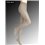 FAMILY collants en laine de Falke - 4541 linen mel.