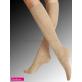 RELAX COTTON chaussettes mi-bas de Hudson - 723 beige mel.