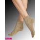 RELAX COTTON chaussettes Hudson pour femmes - 723 beige mel.