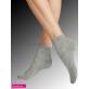 RELAX COTTON chaussette de Hudson - 502 silber