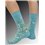 Chaussettes MuseARTa - "Almond Blossom" de Vincent van Gogh