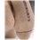 AIR PLUSH chaussettes courtes de Hudson - 723 beige mel.