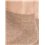 AIR PLUSH chaussettes pour femmes de Hudson - 723 beige mel.