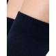 LIZ chaussettes en coton - 036 marine