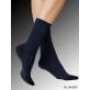 LIZ chaussettes en coton - 036 marine