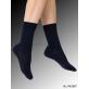 LIZ chaussettes en coton - 036 marine