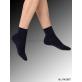 FRESH UP chaussettes pour femmes de Kunert - 036 marine