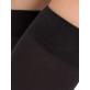 RELAX FINE chaussettes hautes pour femmes - 545 anthracite