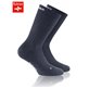 DYNAMIC MERINO chaussette de sport Rohner - 070 marine