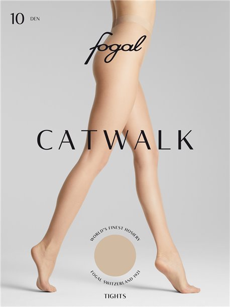 collant Fogal - CATWALK