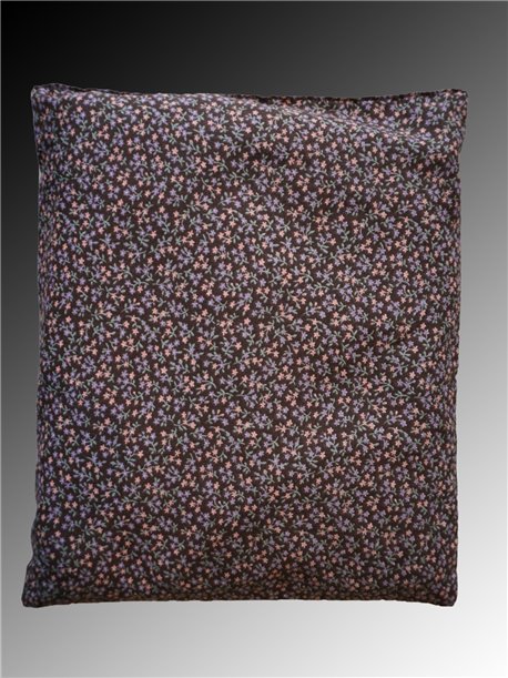 Coussin noyau de cerises - caffe