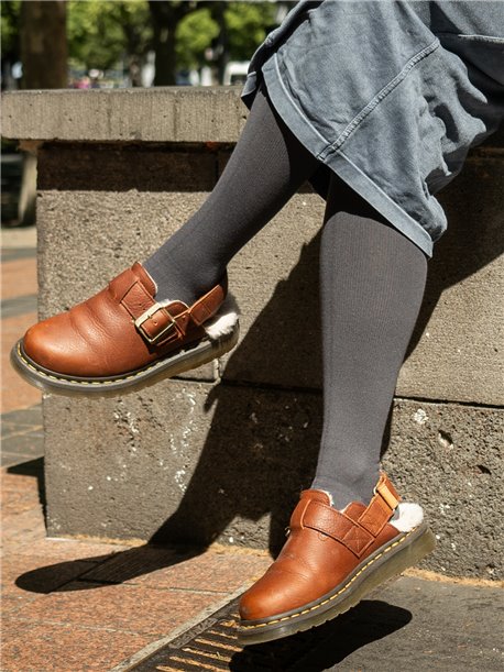 COMPRESSION EVERYDAY chaussette de Rohner - 135 anthracite