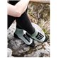 TREK'N TRAVEL chaussette de loisirs de Rohner - 404 mint