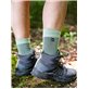 MOUNTAIN TREKKING chaussette de trekking de Rohner - 404 mint