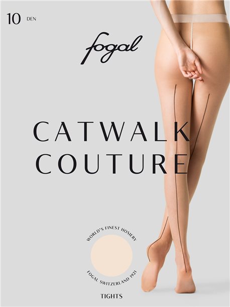 collant FOGAL - Catwalk Couture