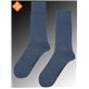 BAUMWOLLE BUSINESS chaussettes hommes de Nur Die - 105 jeansmel.