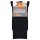 BAUMWOLLE BUSINESS - chaussettes hommes de NUR DIE