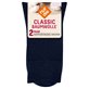 CLASSIC BAUMWOLLE - chaussettes femme NUR DIE 
