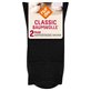 CLASSIC BAUMWOLLE - chaussettes femme NUR DIE