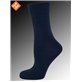 CLASSIC BAUMWOLLE chaussettes pour femmes de Nur Die - 190 maritim