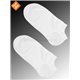 Bio Baumwolle (2 paires)