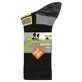 OUTDOOR SOCKEN chaussettes pour hommes de NUR DIE