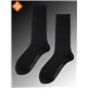 BAMBUS THERMO chaussettes pour hommes de Nur Die - 940 noir