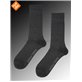 BAMBUS THERMO chaussettes hommes de Nur Die - 926 anthrazitmel.
