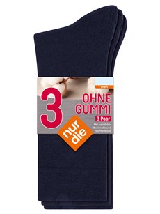 Ohne Gummi (Lot de 3)