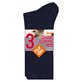 OHNE GUMMI - chaussettes hommes de NUR DIE