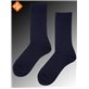OHNE GUMMI chaussettes hommes sans fils élastiques - 190 maritim